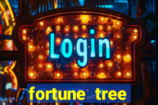 fortune tree prosperity demo