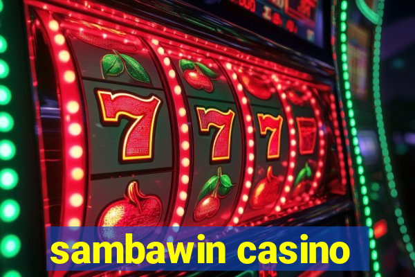 sambawin casino