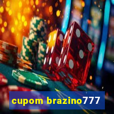 cupom brazino777