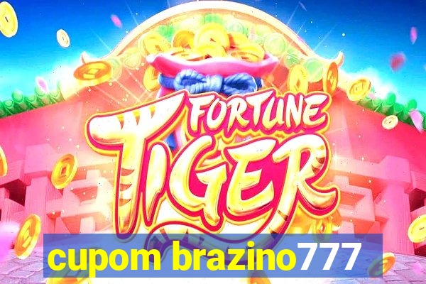 cupom brazino777