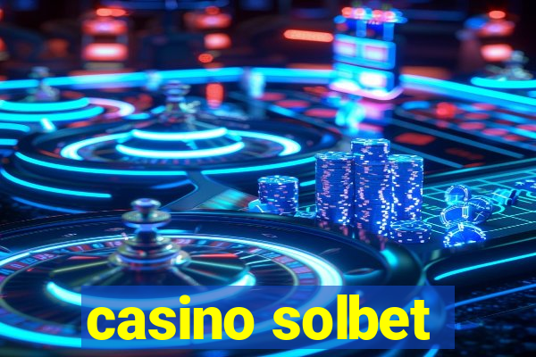 casino solbet