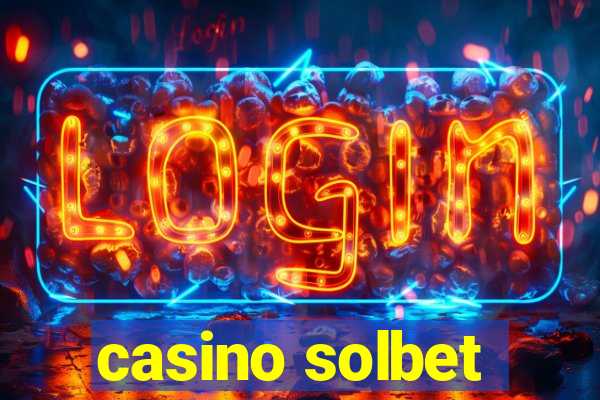 casino solbet