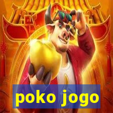 poko jogo