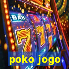 poko jogo