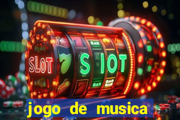 jogo de musica para pc