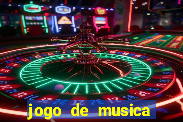 jogo de musica para pc