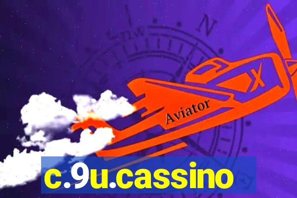 c.9u.cassino