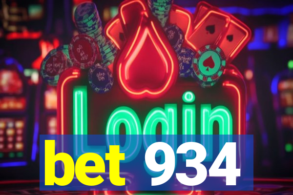 bet 934