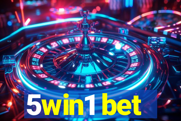 5win1 bet