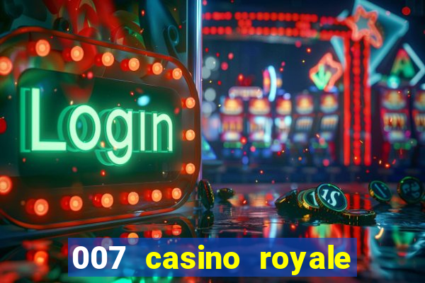 007 casino royale legendado download