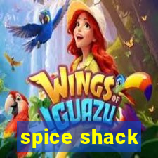 spice shack