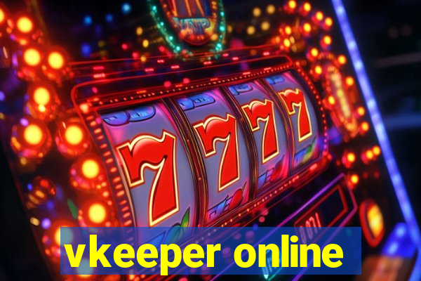 vkeeper online