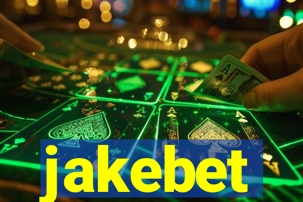 jakebet