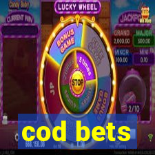 cod bets