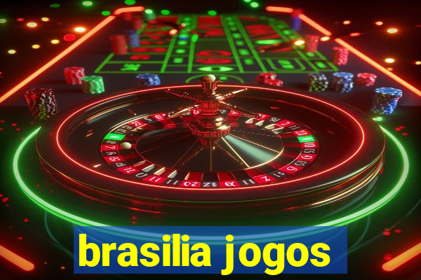 brasilia jogos