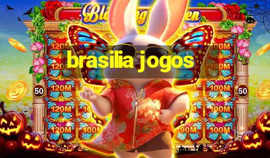 brasilia jogos