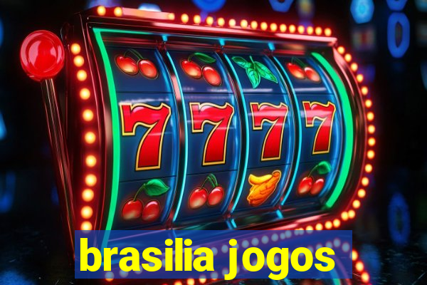 brasilia jogos