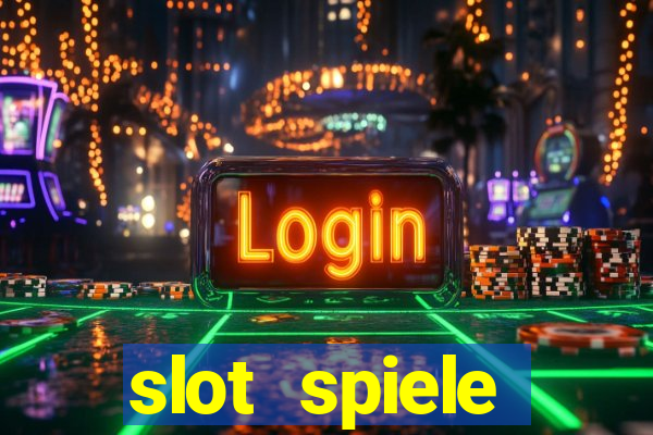 slot spiele kostenlos book of ra