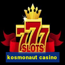 kosmonaut casino