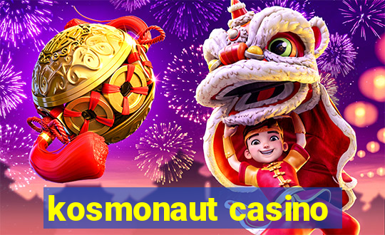 kosmonaut casino