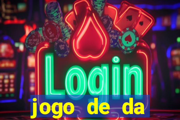 jogo de da dinheiro de verdade