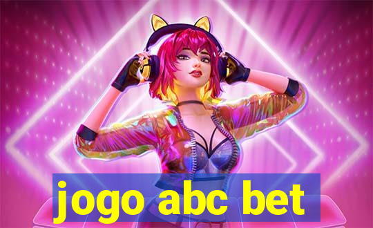 jogo abc bet