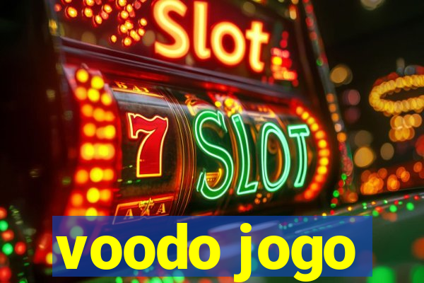 voodo jogo