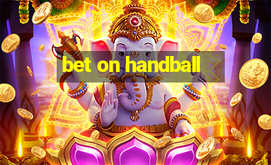 bet on handball