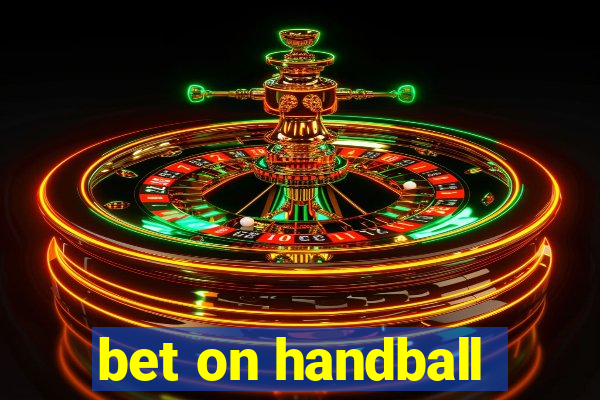 bet on handball