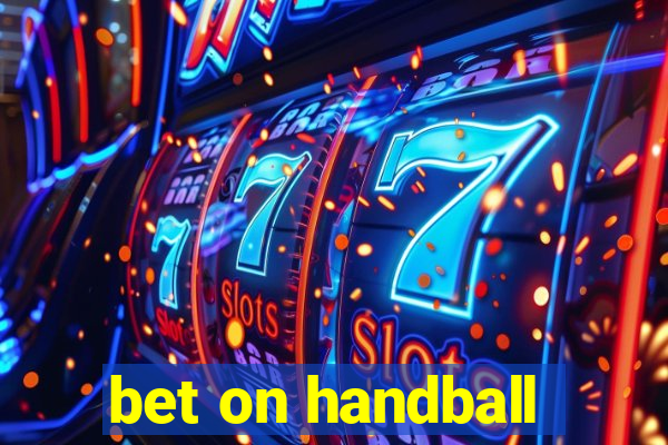 bet on handball