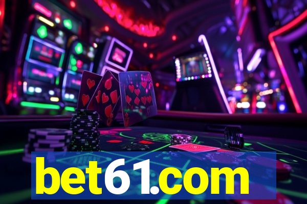 bet61.com