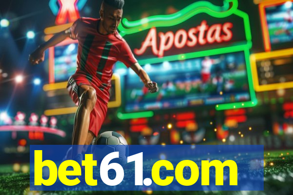 bet61.com