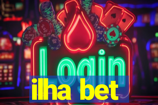 ilha bet