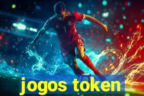 jogos token