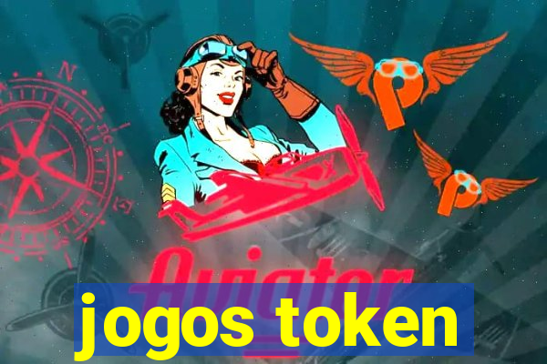 jogos token