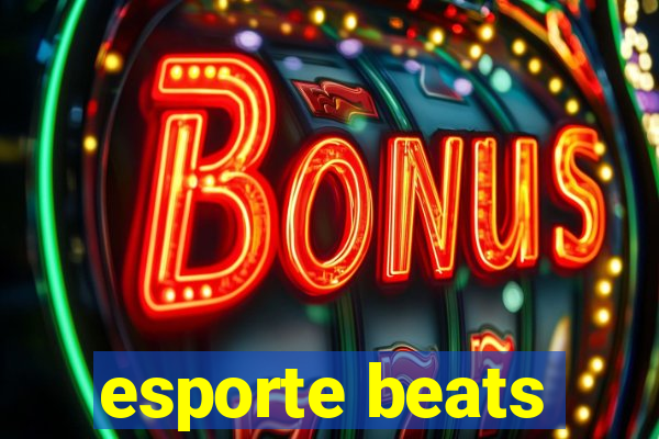 esporte beats