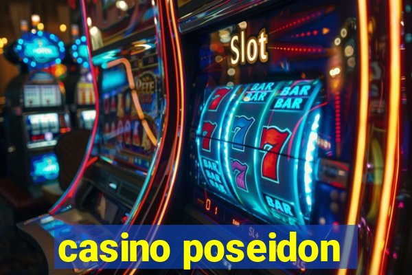 casino poseidon