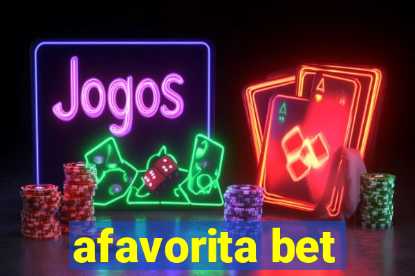 afavorita bet