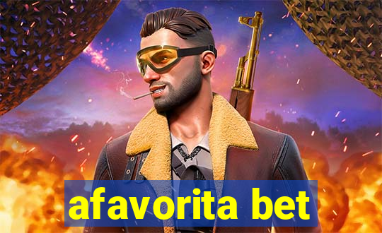 afavorita bet