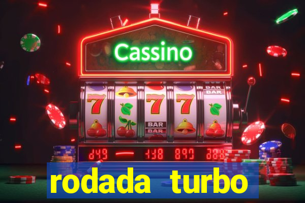 rodada turbo fortune tiger o que significa