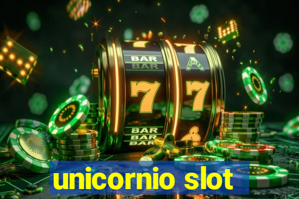 unicornio slot