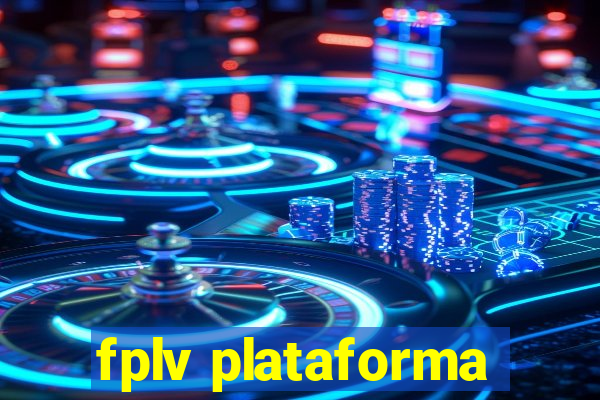 fplv plataforma