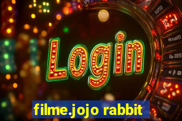 filme.jojo rabbit