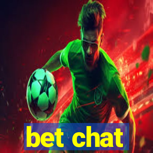 bet chat