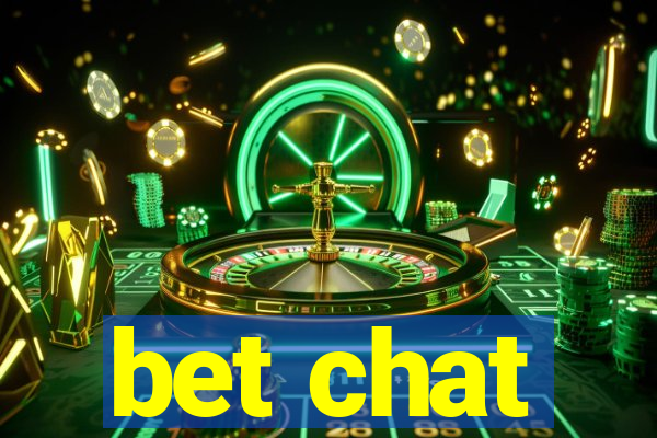 bet chat