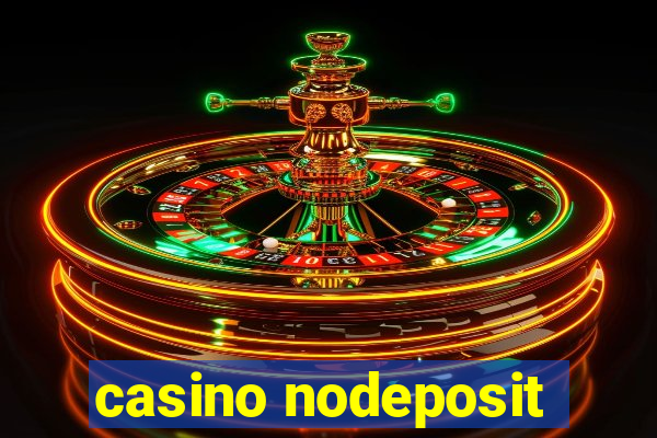 casino nodeposit