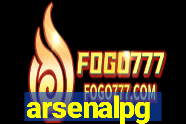 arsenalpg