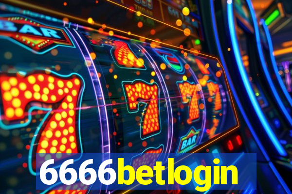 6666betlogin