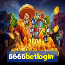 6666betlogin