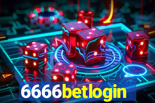 6666betlogin